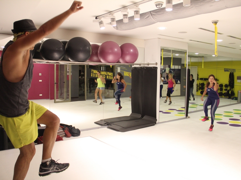 Global Wellness Day at G Spa